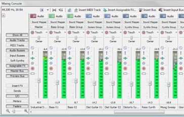 Sony Acid Pro 9.0.3.32 With Serial Key Free Download [Win Mac]